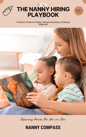 Nanny Hiring Playbook